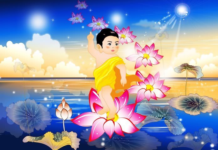 Mạn đàm về “bảy bước”