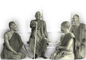Lời dạy về Pháp của Thiền Sư  Ajahn Chah