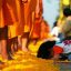 Khất Thực – Nét văn hóa tôn giáo Ấn Độ thời cổ đại