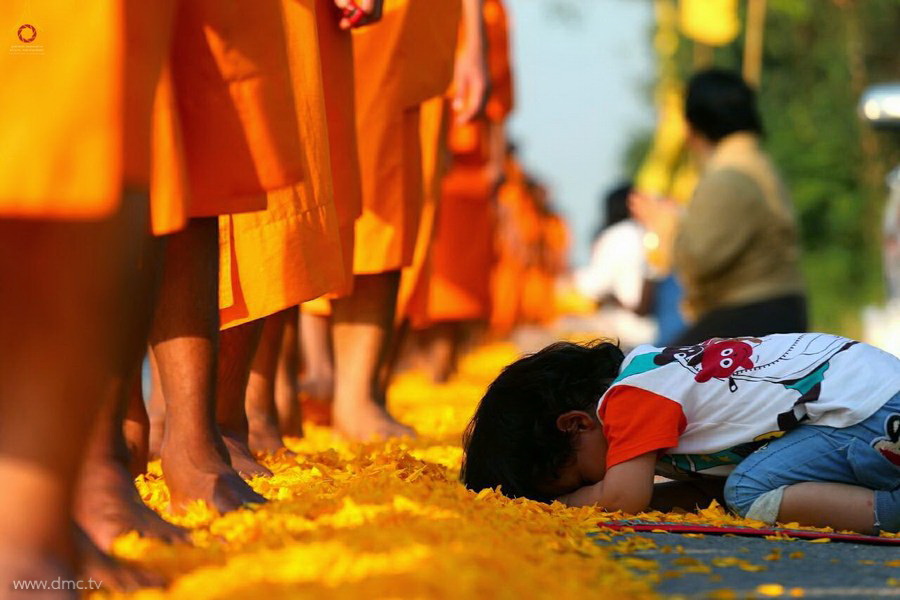 Khất Thực – Nét văn hóa tôn giáo Ấn Độ thời cổ đại