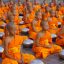 Người xuất gia có làm tròn chữ Hiếu không?