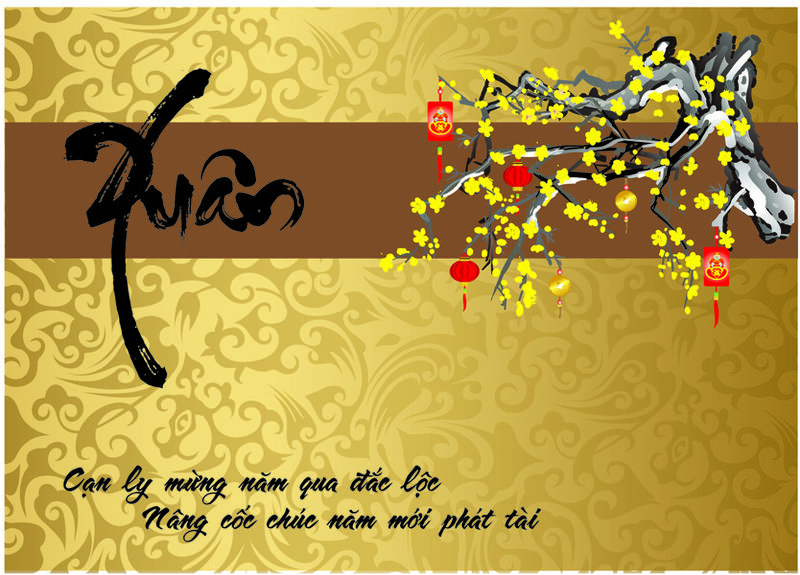 Chuyện ngày Tết