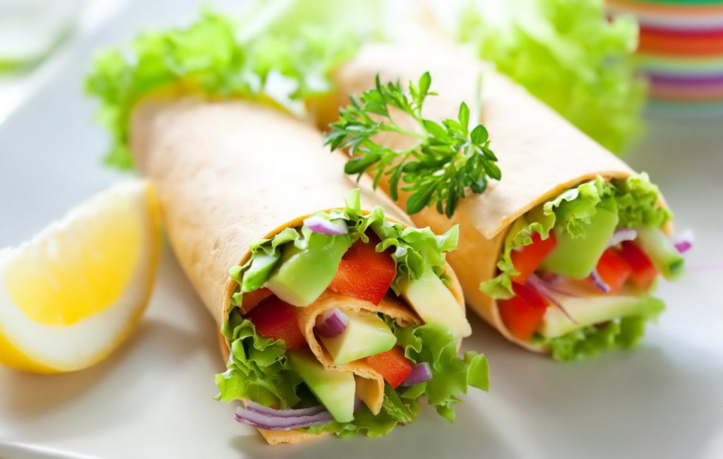 Cái Sự Ăn Chay Ngày Nay