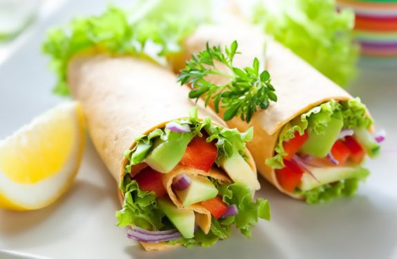Cái Sự Ăn Chay Ngày Nay
