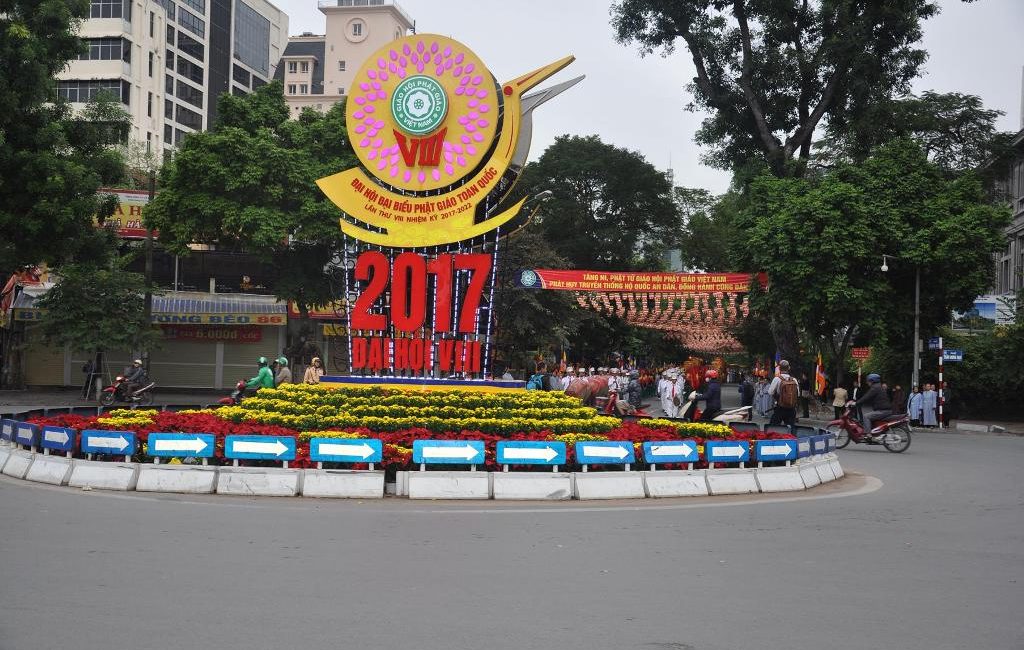 Đôi Nét Về Mục Tiêu Của Đại Hội VIII
